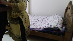Fucked with a Condom After g the Marriage Papers of the Desi 19 Year Old Ex-girlfriend