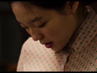 Esom Lee, So-young Park, Scarlet Innocence, Sex Scenes