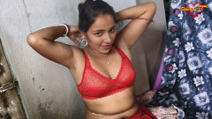 Indian desi village bhabhi bengali voice and romantic full sex