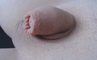 little penis