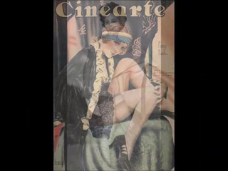 Mainly Vintage Beauties 14
