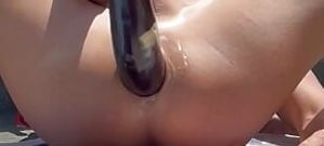Self anal