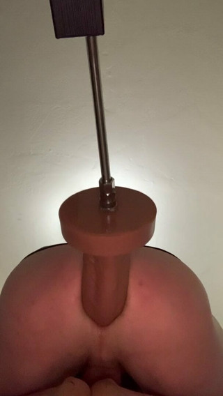 More toys in my ass