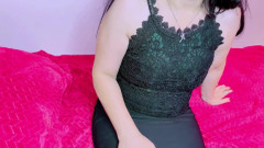 StepMom Left and her best Friend Spread her Legs