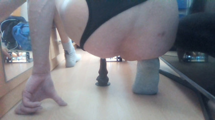 Heavy :-)