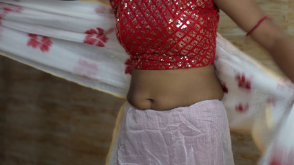 Beautiful Indian Dance Hindi Full HD video