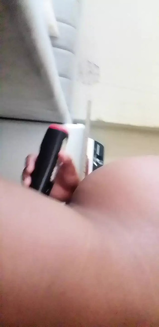ME AND MY TOY