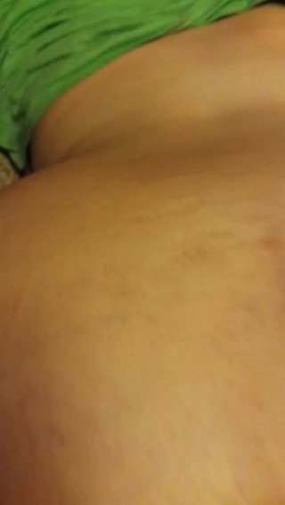 fucking plugged