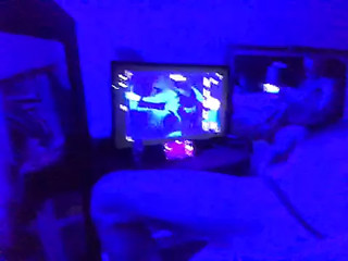 Jerking off with me,myself,and I