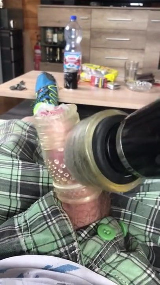 Cum Control