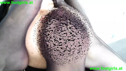 foot lick fetish