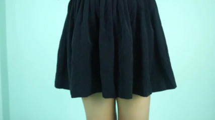 Horny Thai Student Gets Fucked with Cum all over her Skirt