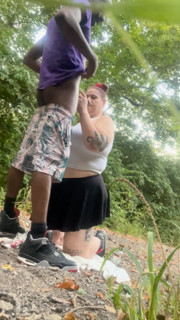 Getting in the pawg Coochie