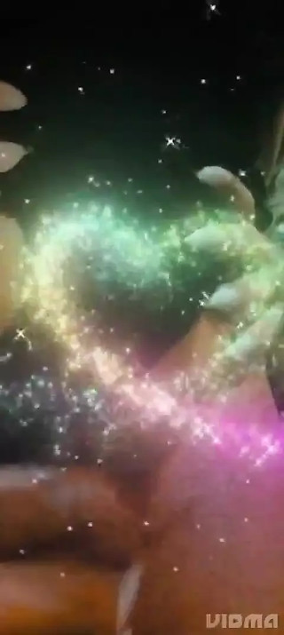 Masturbation webcam