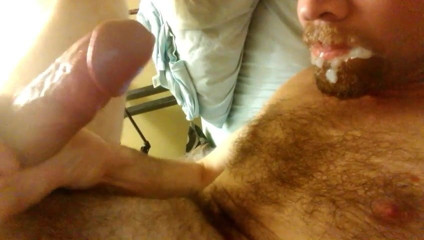 morning facial