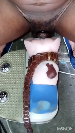 Fleshlight Roughly Fucked