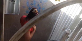 My Neighbor Really Wants to Fuck Me, I Fulfill His Wish. Sometimes You Have to Be a Whore for Your Neighbors.