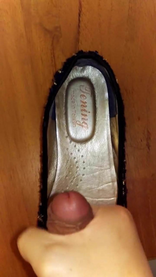 Cum into another flat of my neighbour