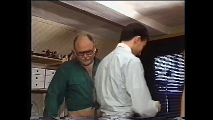 Il Boscaiolo Valdostano - Episode 1