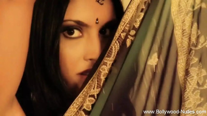 The Erotic Dance Of The Indian
