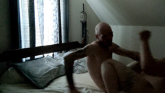 Afternoon Sex on a Lay Around and Fuck Kind of Day