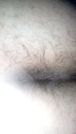 I woke up willingly in my ass Part.1
