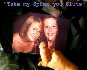 DollyLovers friends I would love to fuck. Lauren and Amy