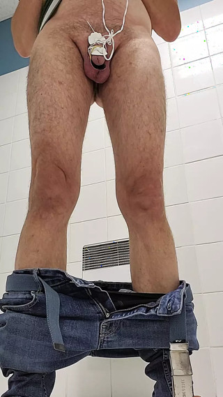 handfree cum