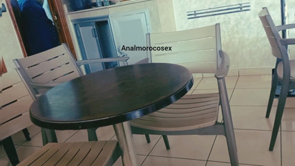 A Caf Cleaner Fell in Love with a Customer the Ending Changed Everything