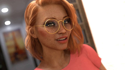 Eruption Imminent: the Daily Events of the Cute Futa - Episode 7 thumbnail