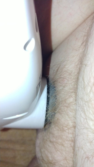 Micropenis growing to Squirt cumload!