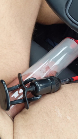 Drive and Pump