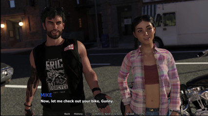 Sons of Analarchy Part 114