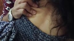 Indian bhabhi ko dever ne pataya aur chudai ki jub bhayya Ghar p nahi the..