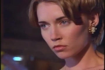 Patricia Ford 3 some
