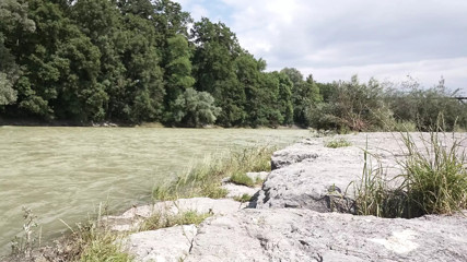 Am Fluss