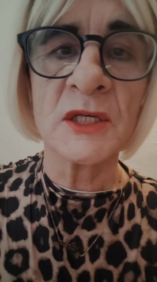 I swallow my cum