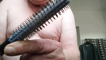 Schwabbeltitten Behandlunh