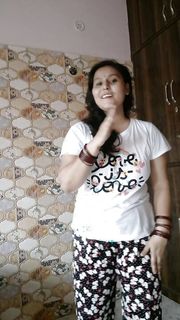 Puja bhabhi romantic mms