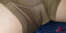 The First Mischief Between and After Impressing with a Porno
