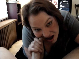 Another long handjob from netty