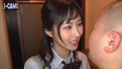 Creampie with a Smooth Beauty - Haru Yamaguchi - Ep3