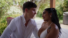 Romantic Baby Making Video with Lovely Anal with My Husband- Yasmina Khan