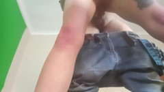 Bottom View While Fucking Amateur