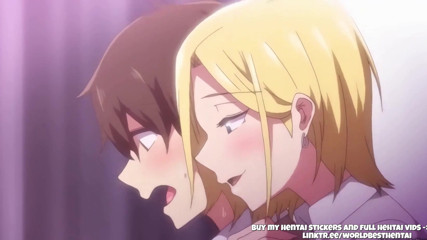 BEST HENTAI FUCKING 1