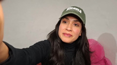 ASMR SPANISH EXTRA REALISTIC SPIT PAINTING + EXTREME SLIME to REST