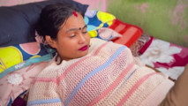 Hot bhabhi ka sath Daver na ki full night hardcore chudai