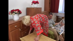 Lust for Multiple Cocks  
