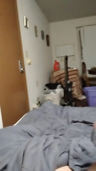 5-14-2025 Nut in Bed