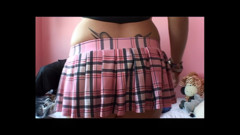 Colored Panties
